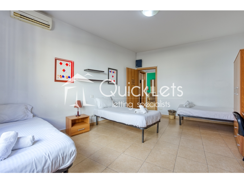 Apartments in Paceville - Image 2