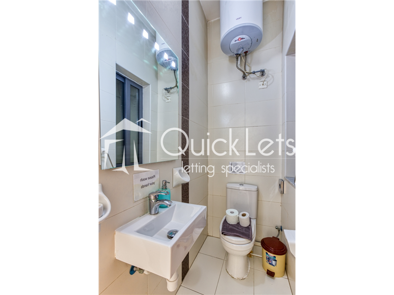 Apartments in Paceville - Image 3