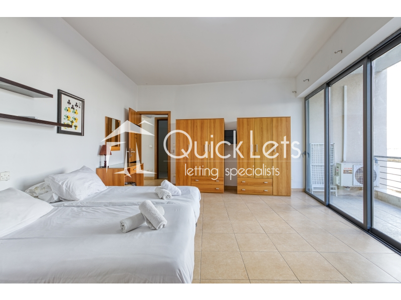 Apartments in Paceville - Image 4
