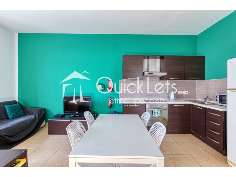 Apartments in Paceville - Image 5