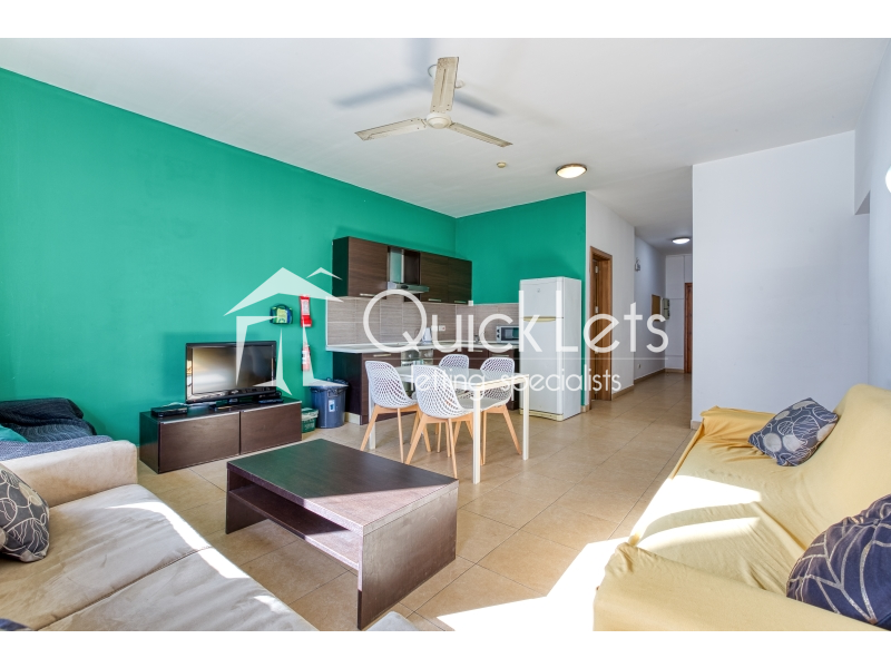 Property in Paceville