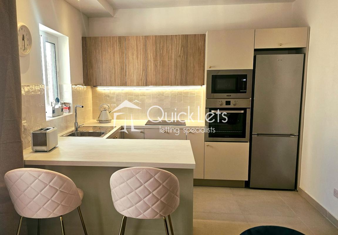 Property in Bugibba