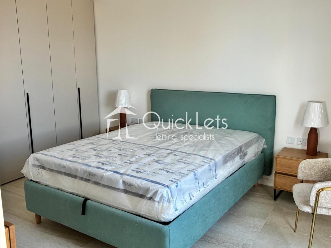 Penthouses in Sliema - Image 2