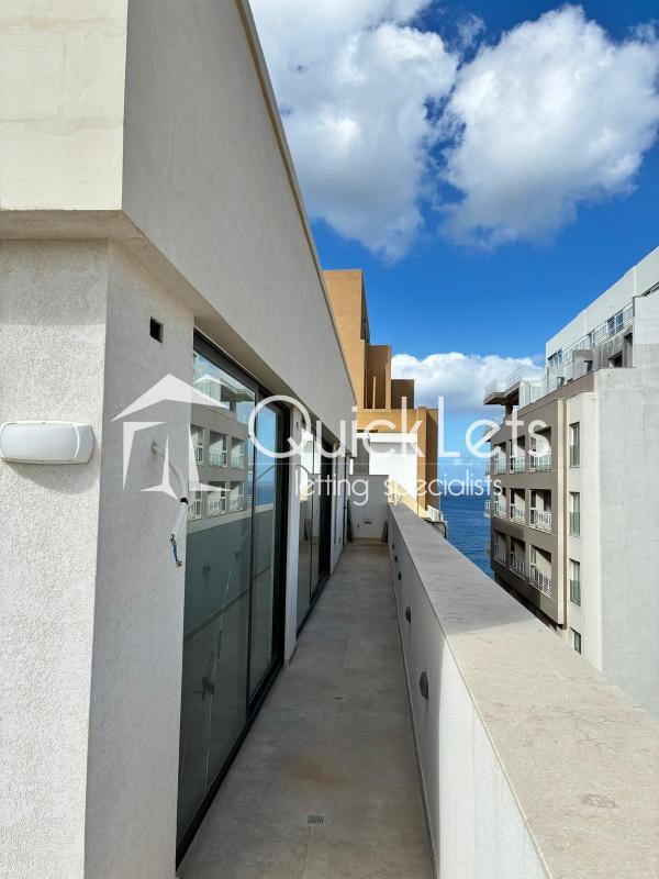 Penthouses in Sliema - Image 4