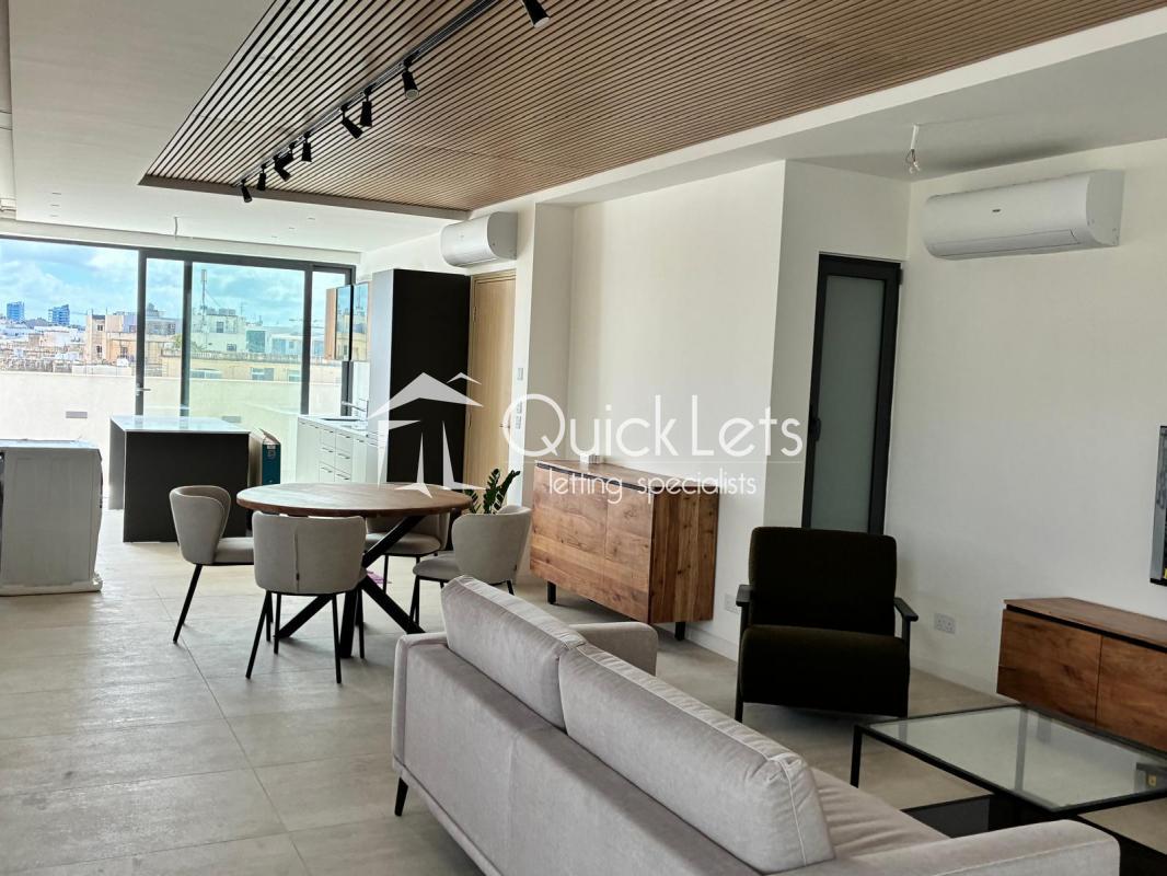 Property in Sliema