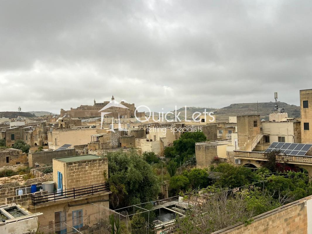 Property in Gozo - Rabat (Victoria)
