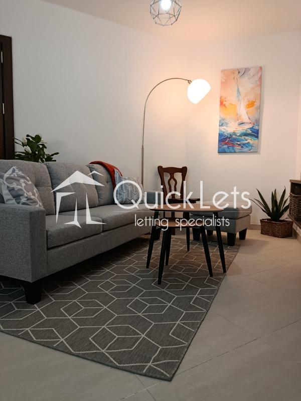 Property in Marsaskala