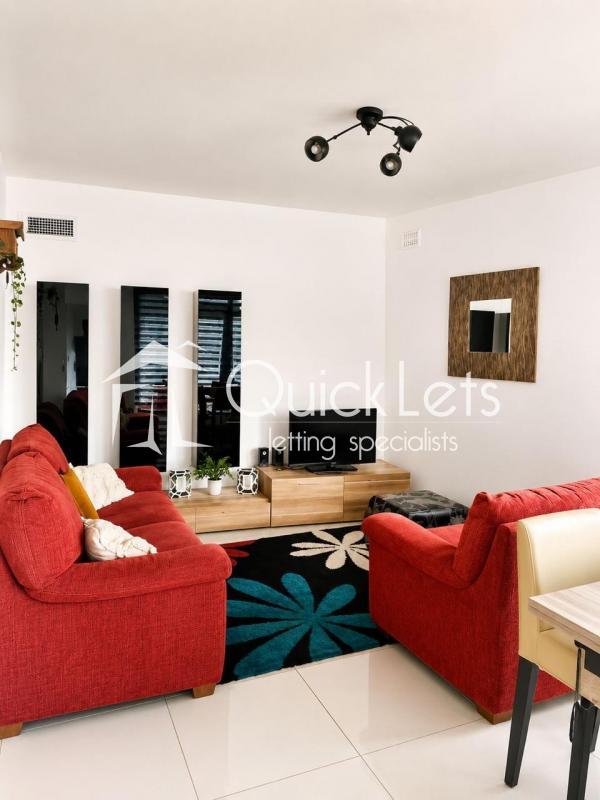 Property in San Gwann
