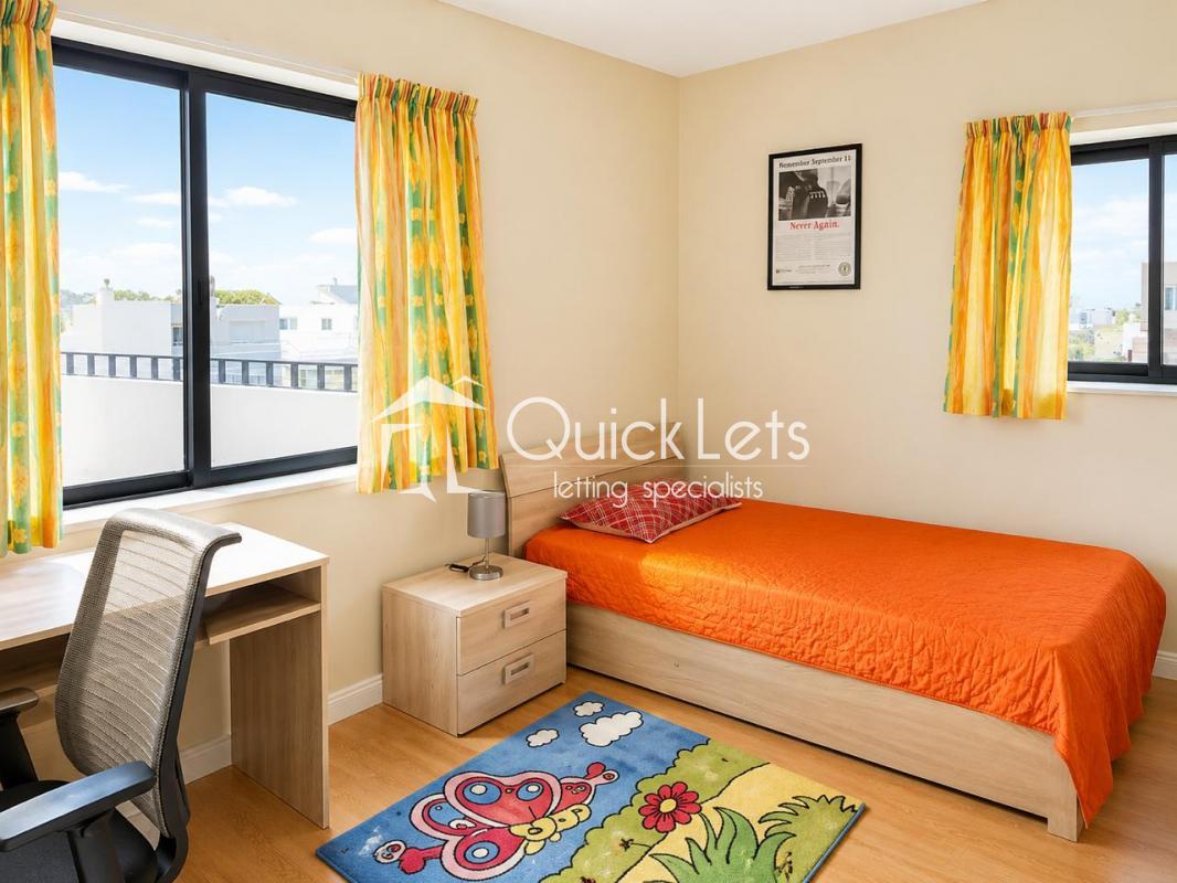 Rooms in San Gwann - Image 2