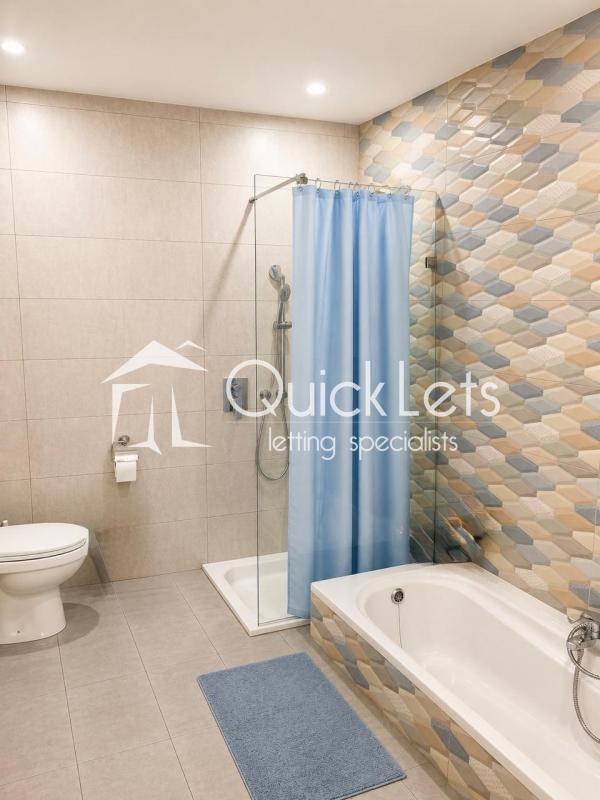 Rooms in San Gwann - Image 4
