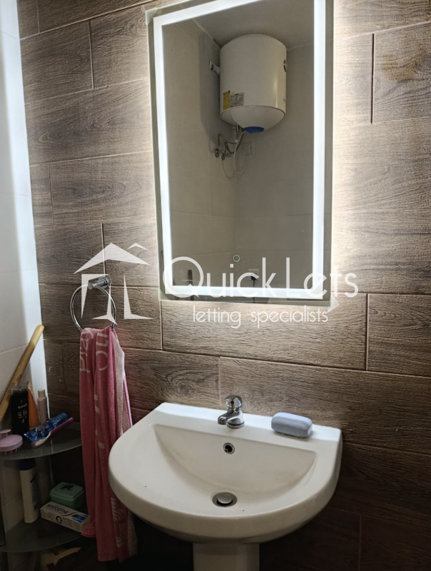 Rooms in Birkirkara - Image 6