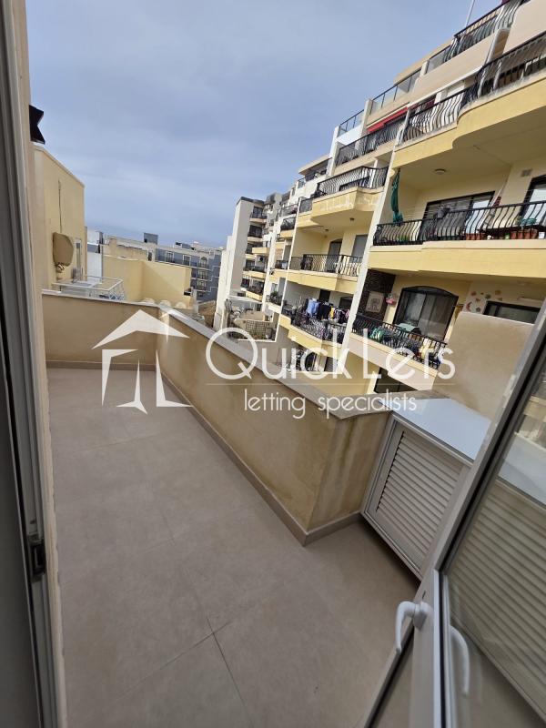 Penthouses in Mellieha - Image 2