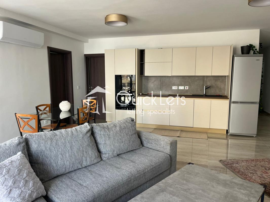 Property in Gzira