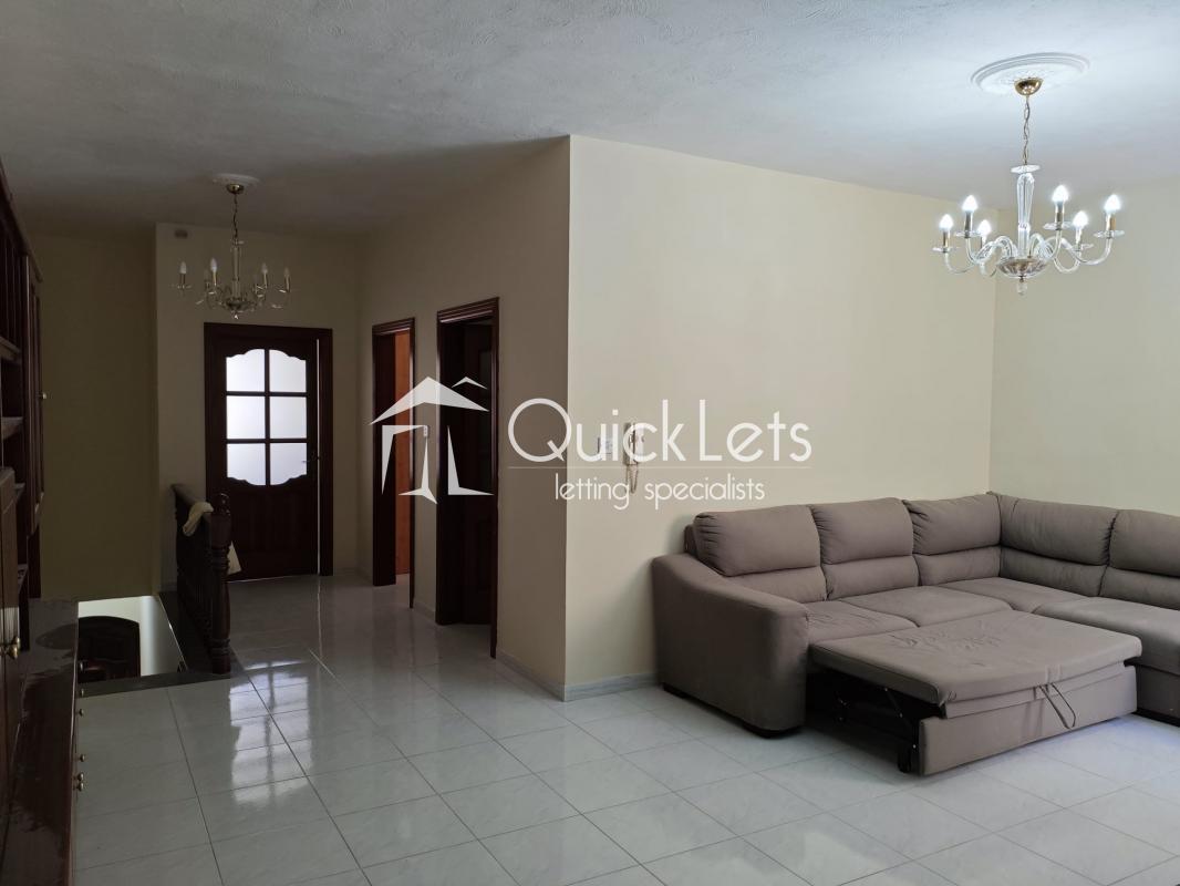 Property in Marsaskala