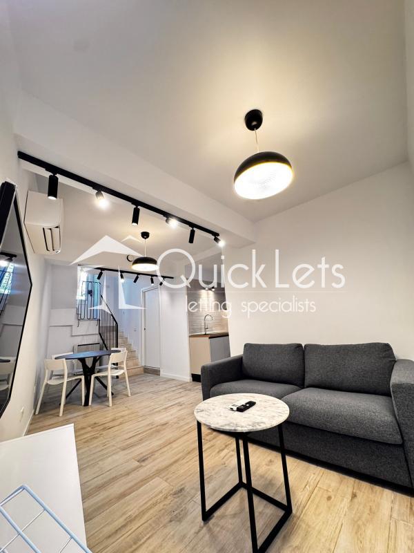Studio Maisonette in Pieta - Image 5