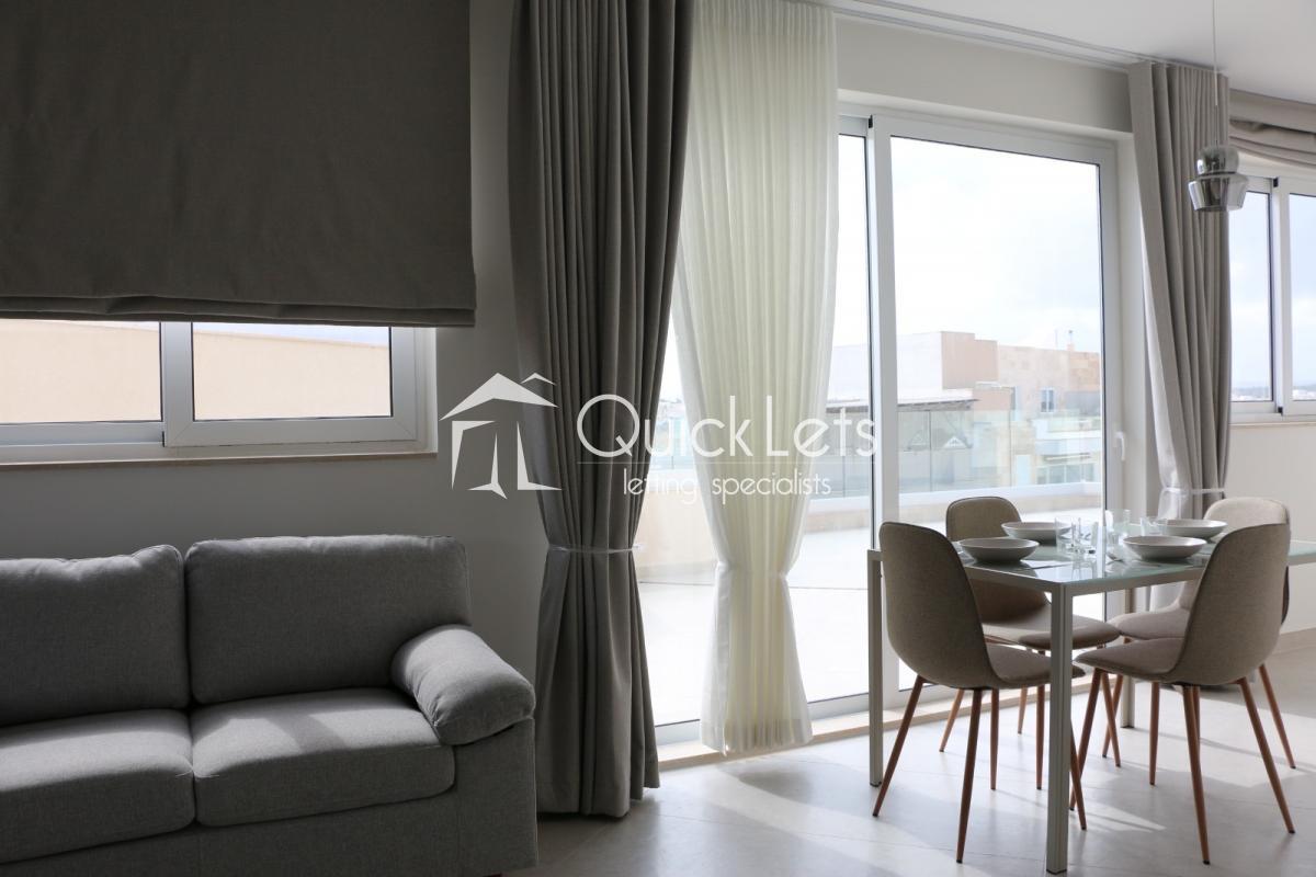 Property in Mosta