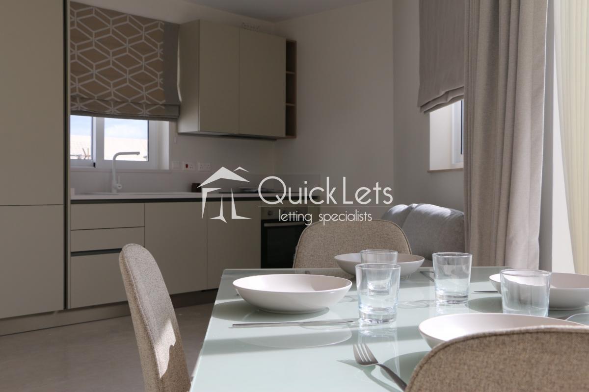 Penthouses in Mosta - Image 2