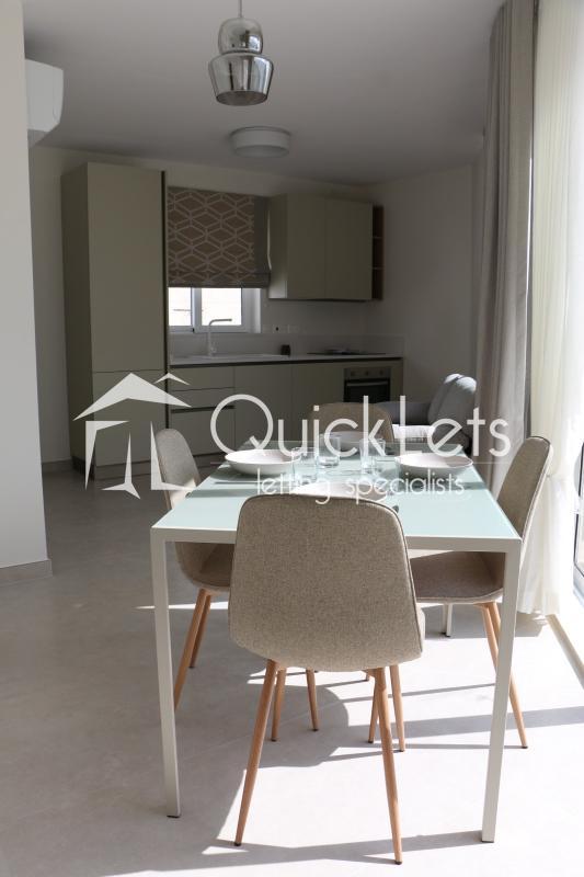Penthouses in Mosta - Image 4