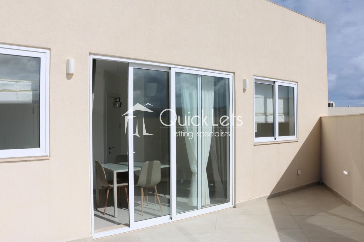 Penthouses in Mosta - Image 5