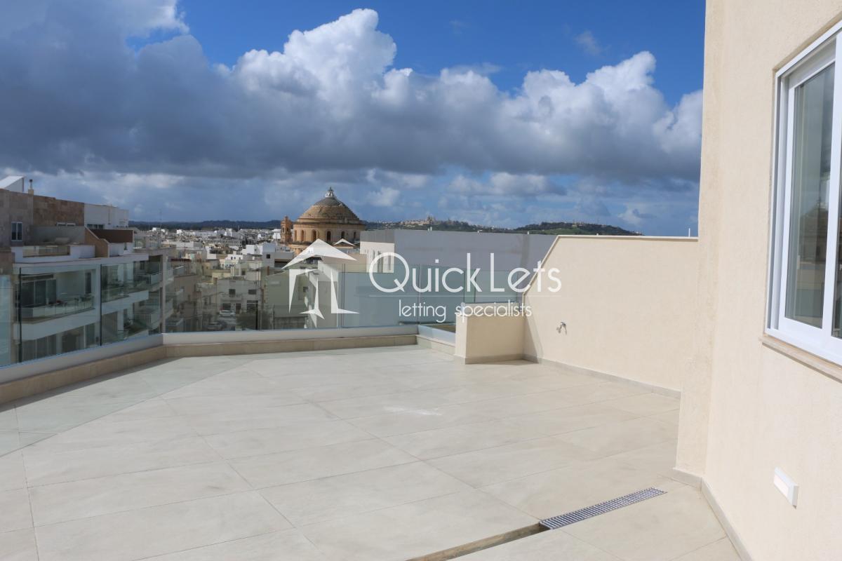 Penthouses in Mosta - Image 6