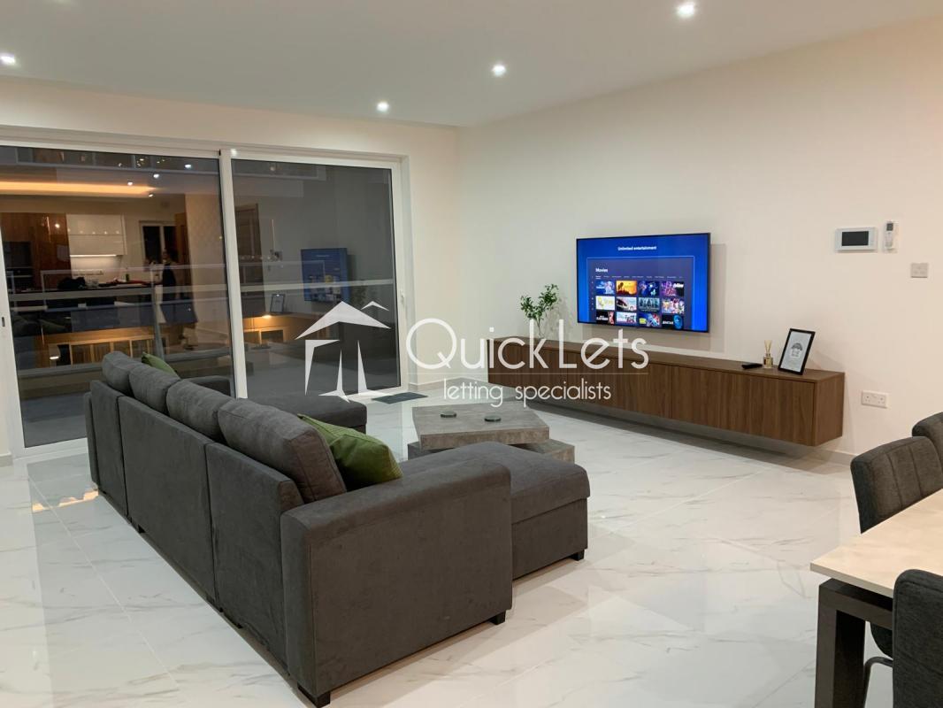 Property in Luqa