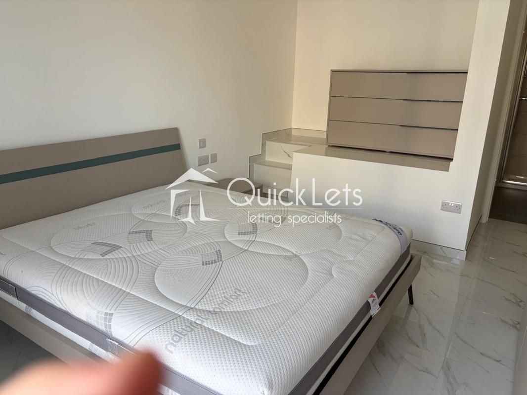 Apartments in Birkirkara - Image 4