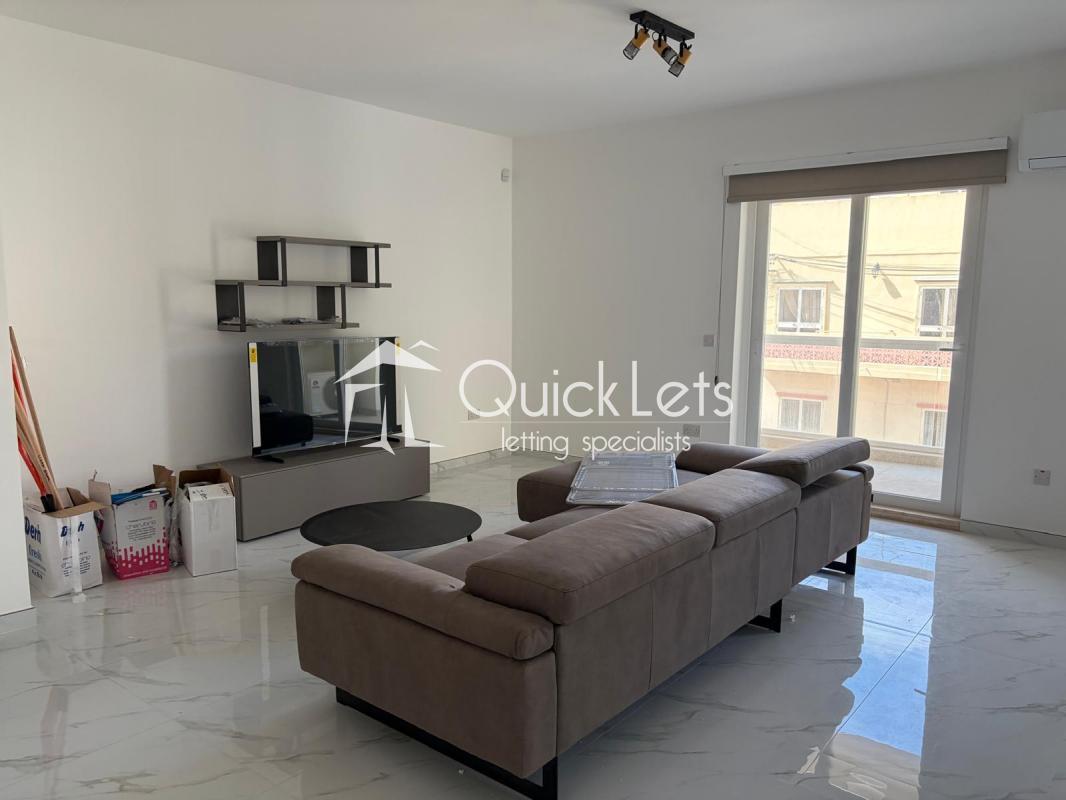 Property in Birkirkara