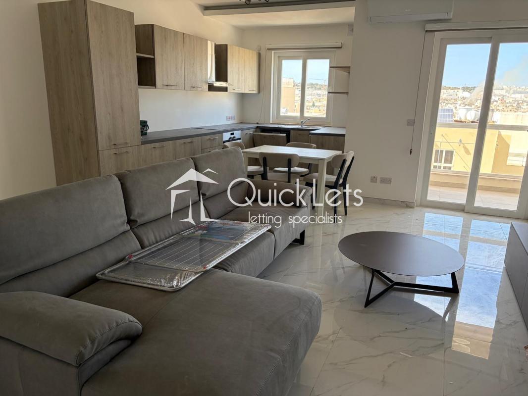 Property in Birkirkara