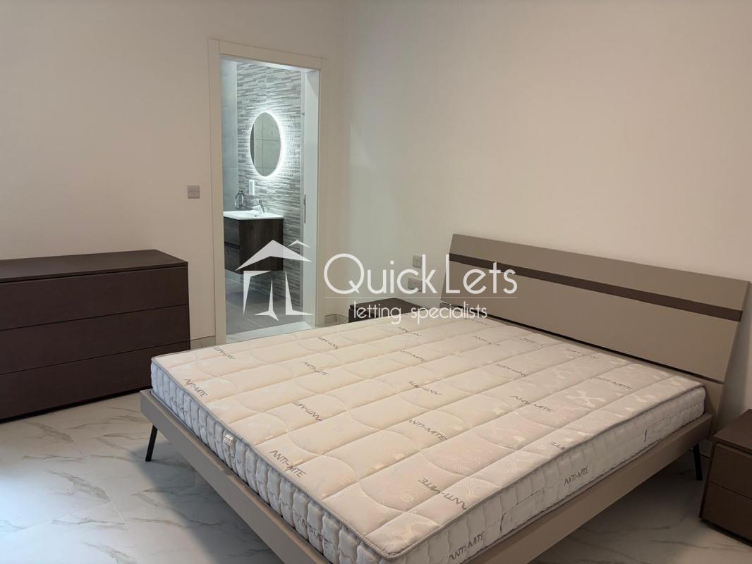 Apartments in Birkirkara - Image 5