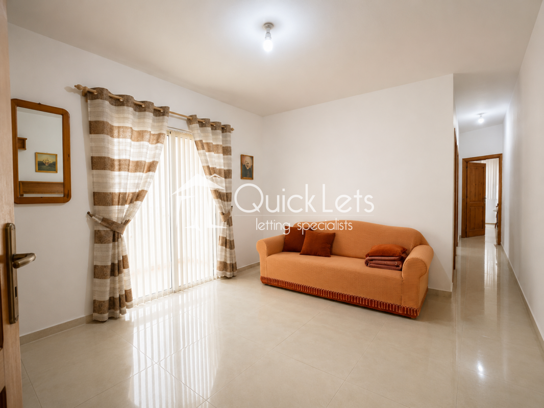 Property in Msida