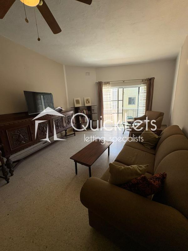 Property in Gzira