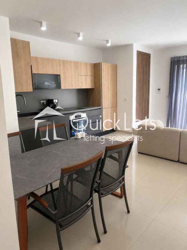 Property in San Gwann