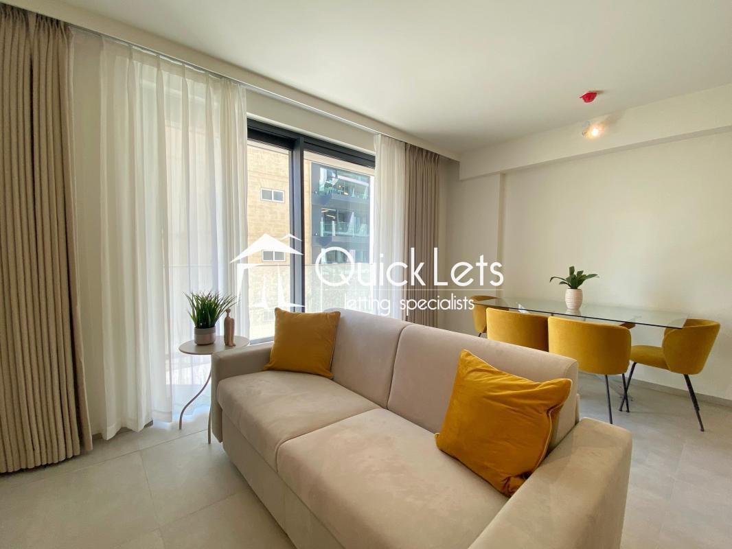 Property in St. Julians