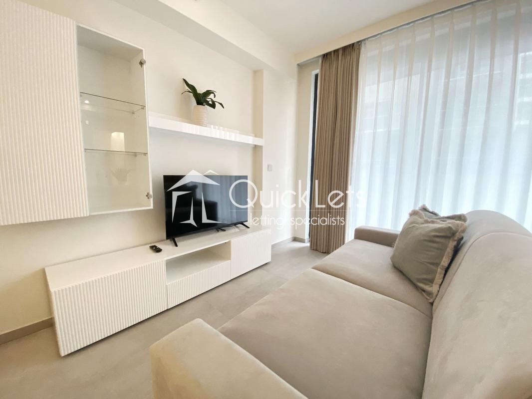Property in St. Julians