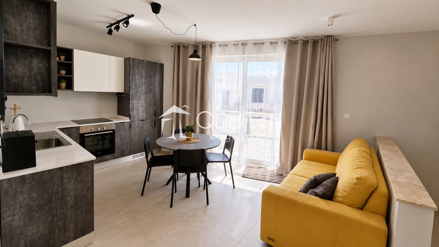 Property in Sliema