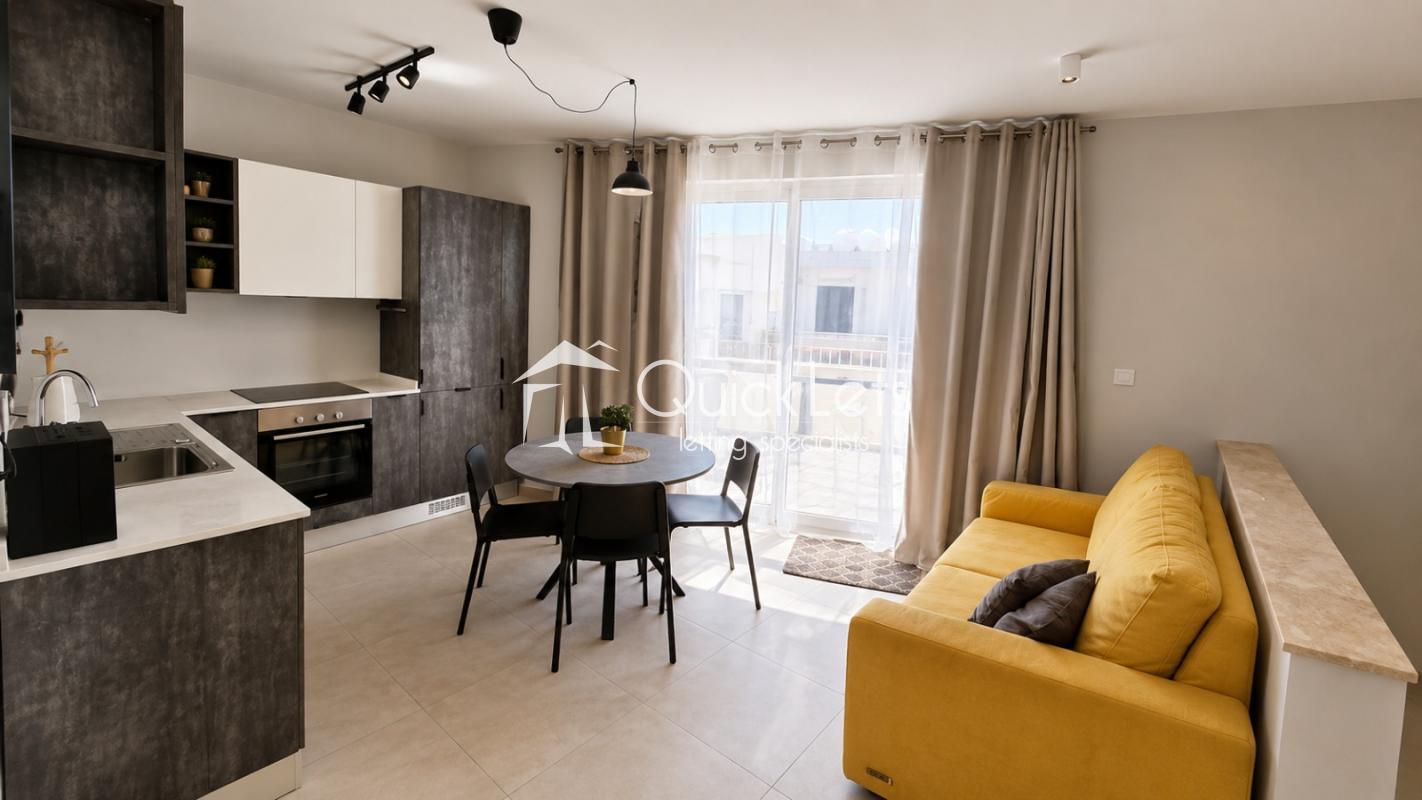 Duplex Penthouse in Sliema - Image 4