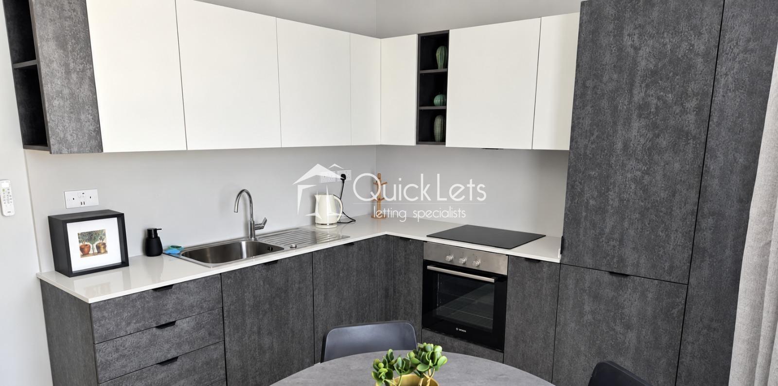Duplex Penthouse in Sliema - Image 5