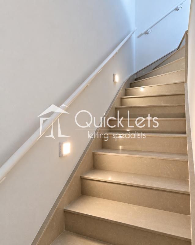 Duplex Penthouse in Sliema - Image 6