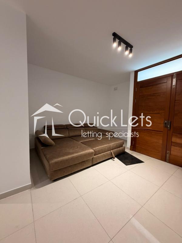 Property in St. Julians