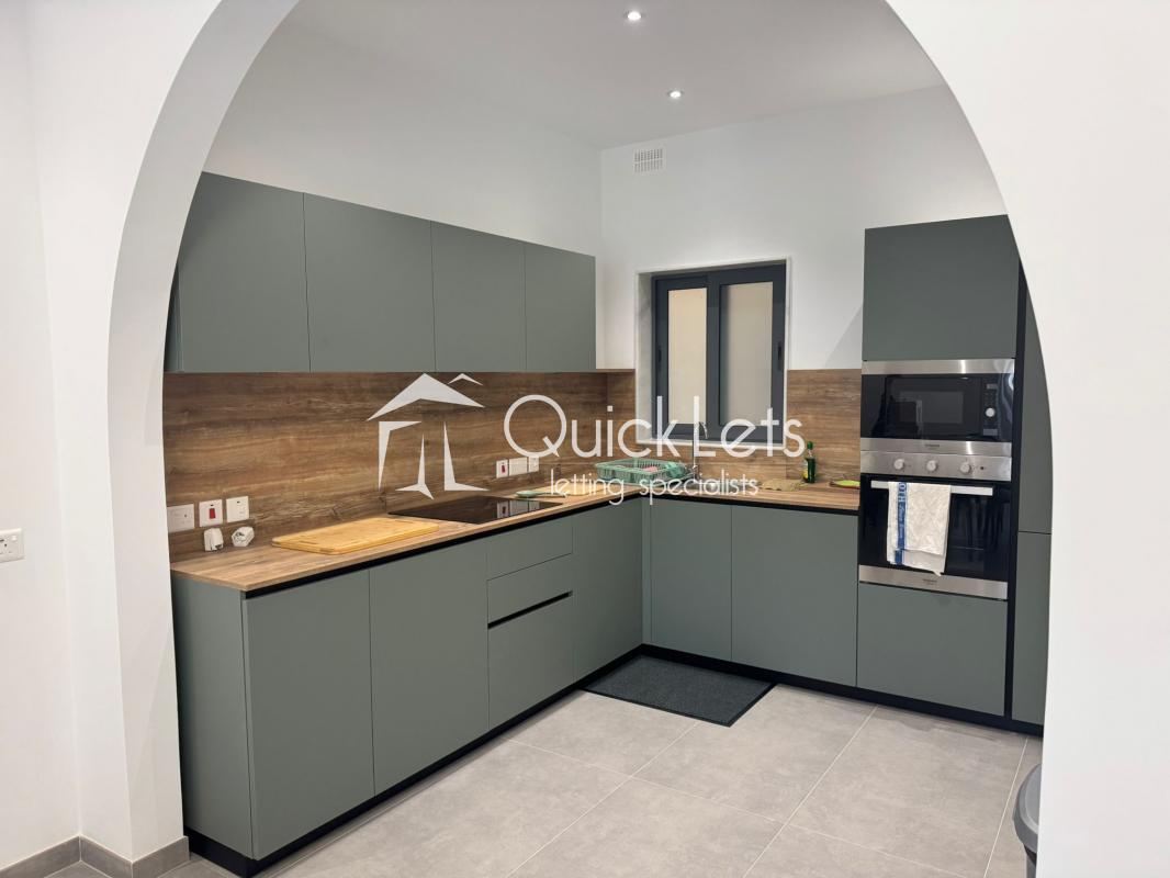 Apartments in Qawra - Image 2