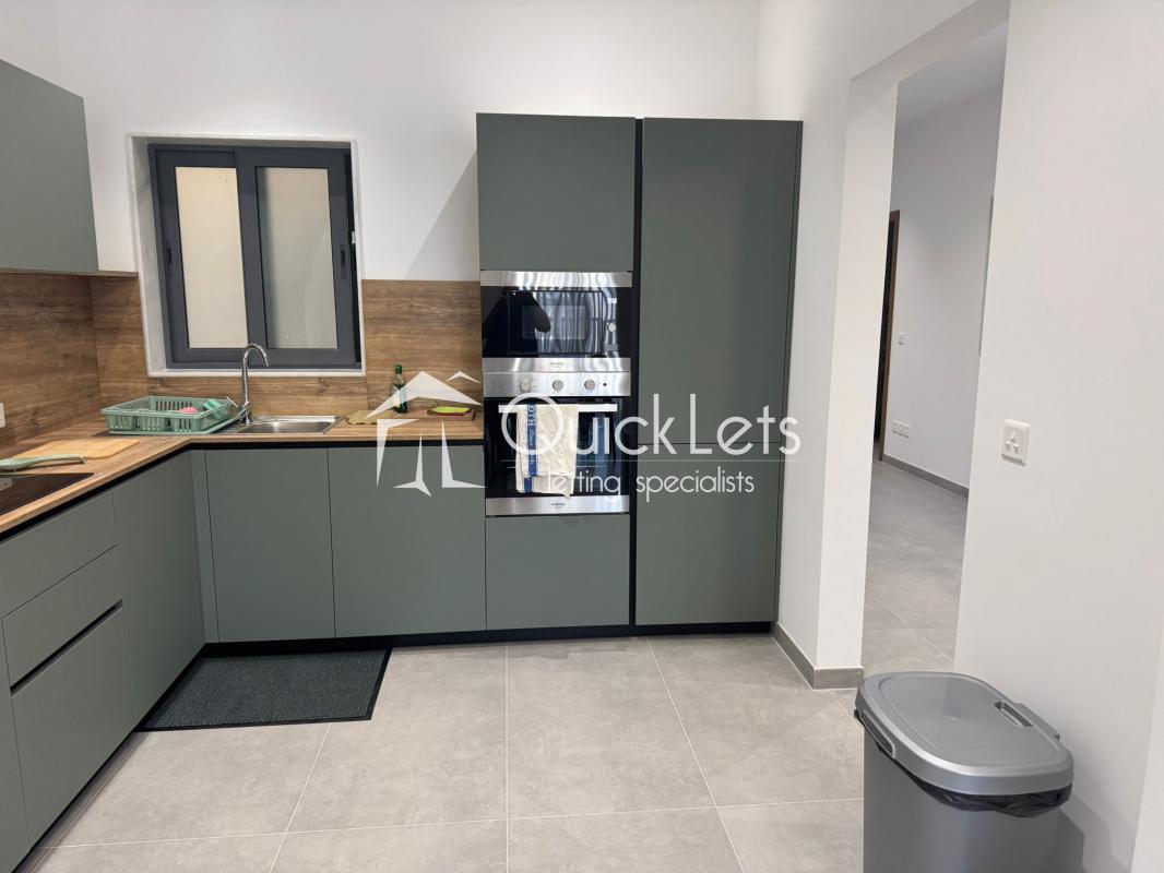 Apartments in Qawra - Image 3