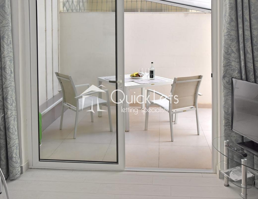 Property in Ghadira