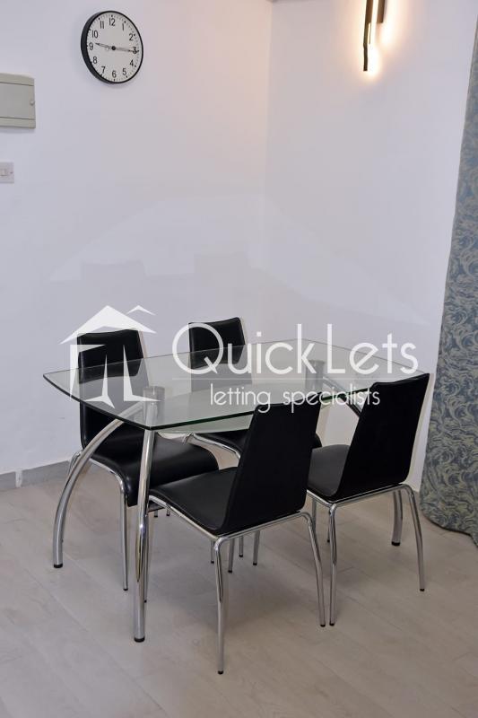 Apartments in Ghadira - Image 4