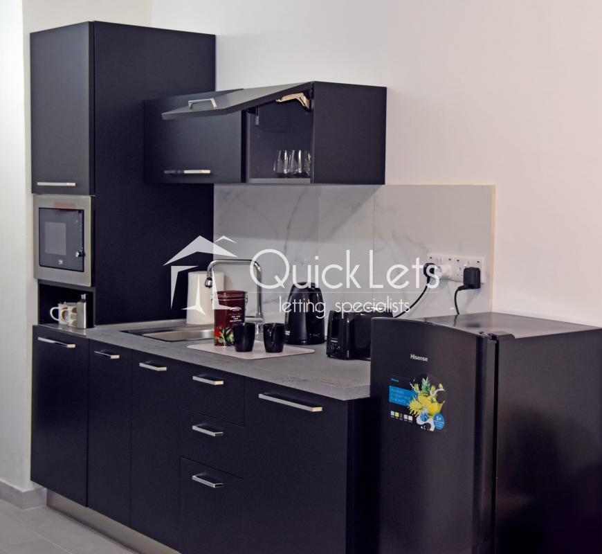 Apartments in Ghadira - Image 6