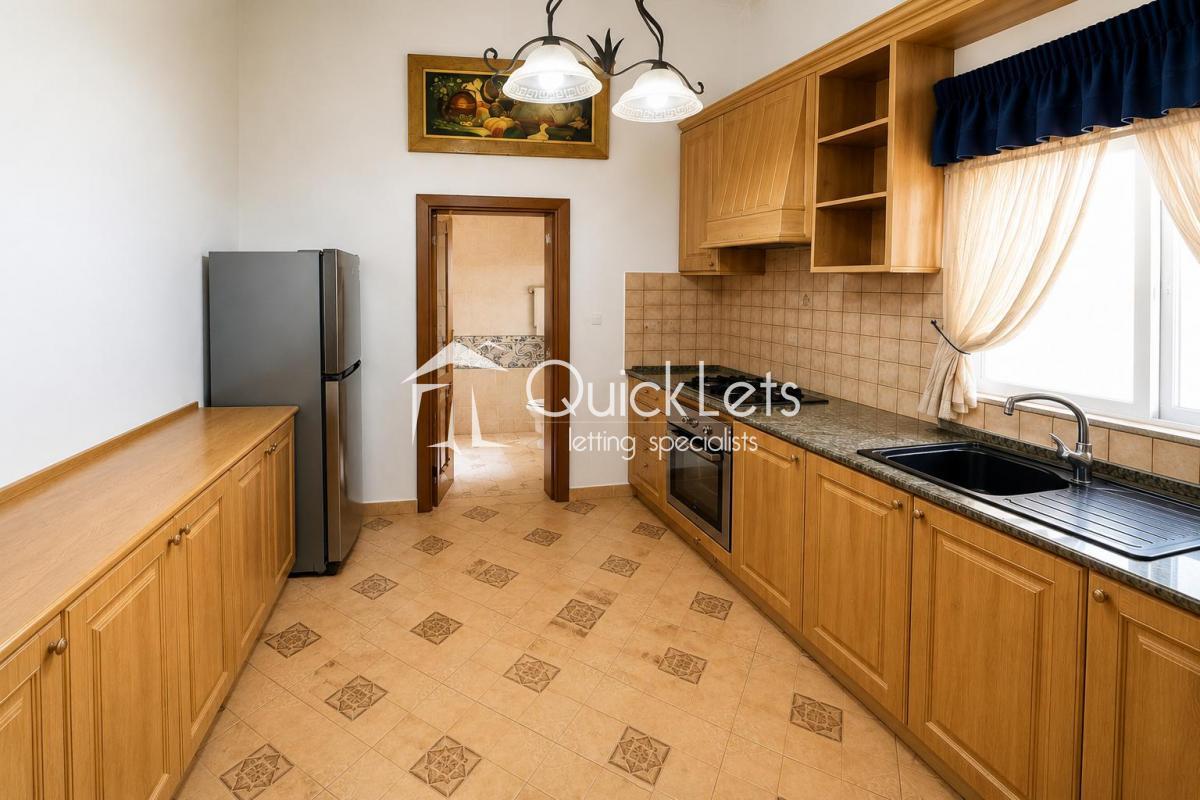 Property in Birkirkara