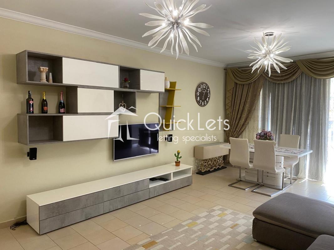 Property in Marsaskala