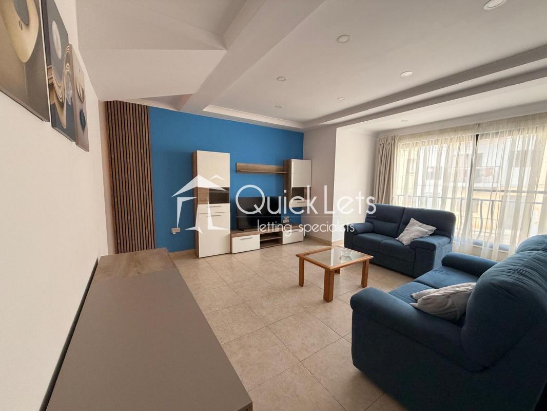 Property in Marsaskala