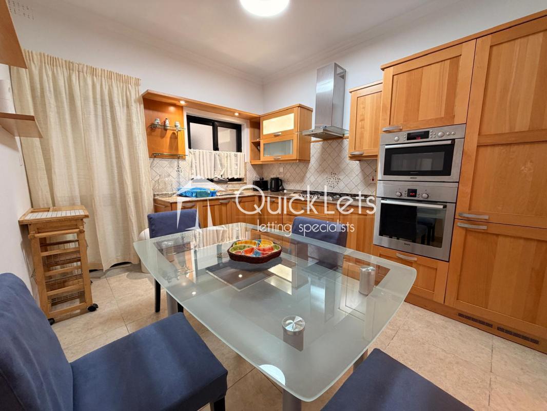 Maisonettes in Marsaskala - Image 4