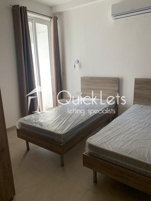 Rooms in Swieqi - Image 3
