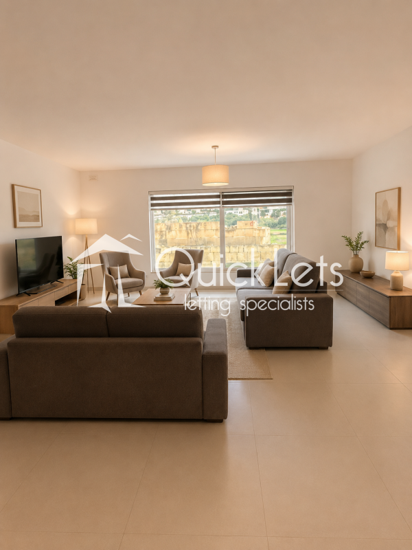 Property in Bahar ic-Caghaq